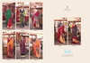 Sawari By Ressa Printed Heavy Wedding Sarees Wholesale Price In Surat